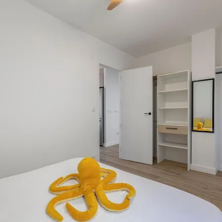 Piso Pereiriña -ideal Familias Apartamento Cangas do Morrazo