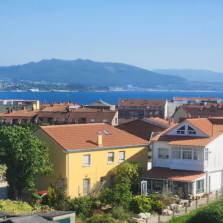 Piso Pereiriña -ideal Familias Apartamento Cangas do Morrazo